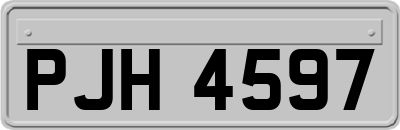 PJH4597