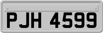 PJH4599