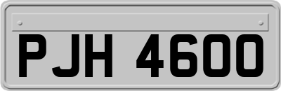 PJH4600