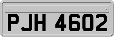 PJH4602