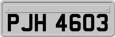 PJH4603
