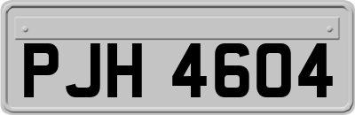 PJH4604