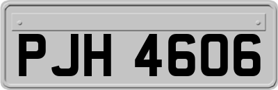 PJH4606