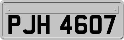 PJH4607