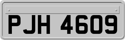 PJH4609