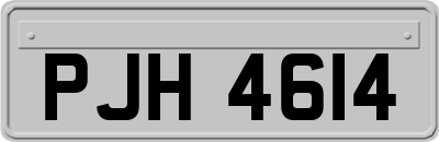 PJH4614