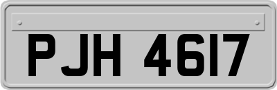 PJH4617