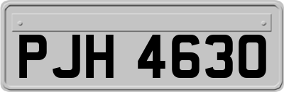 PJH4630