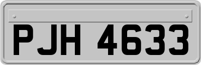 PJH4633