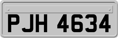 PJH4634