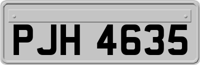 PJH4635