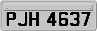 PJH4637