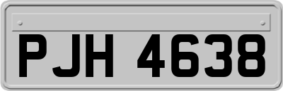 PJH4638
