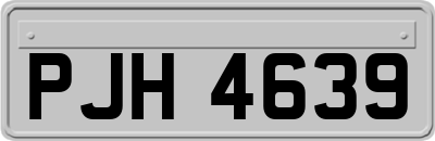 PJH4639