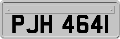 PJH4641