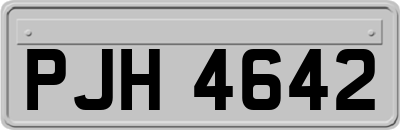 PJH4642