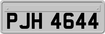 PJH4644