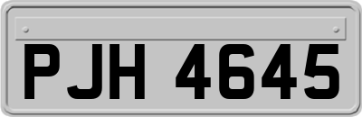 PJH4645