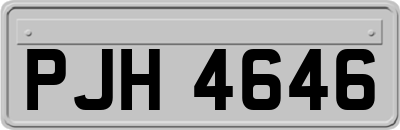 PJH4646