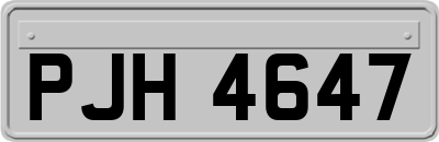 PJH4647