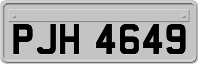 PJH4649