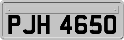 PJH4650
