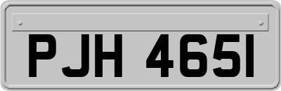 PJH4651