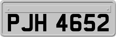 PJH4652