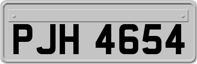 PJH4654
