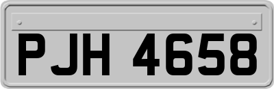PJH4658
