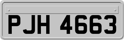 PJH4663