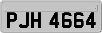 PJH4664