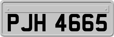 PJH4665