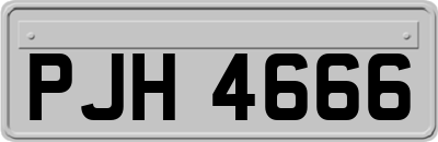 PJH4666