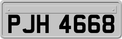 PJH4668