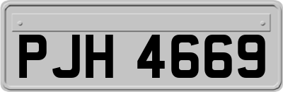 PJH4669