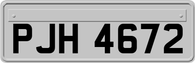 PJH4672