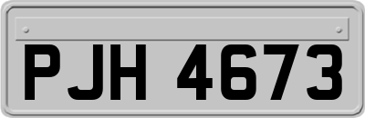 PJH4673