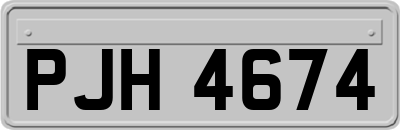 PJH4674