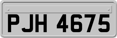PJH4675