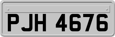 PJH4676