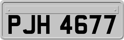 PJH4677