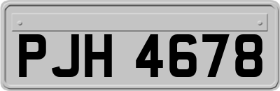 PJH4678