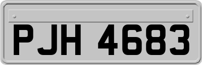 PJH4683