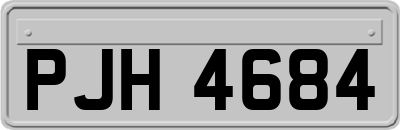 PJH4684