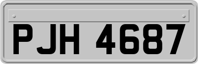 PJH4687