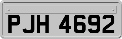 PJH4692