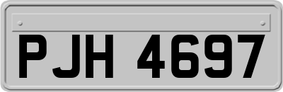 PJH4697