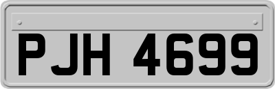 PJH4699