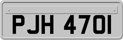 PJH4701